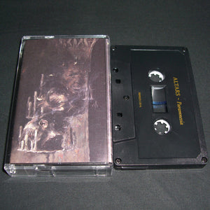 ALTARS "PARAMNESIA" TAPE