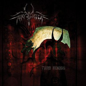 DRUZHINA "THIRD HENOSIS" CD