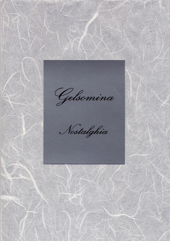 GELSOMINA 