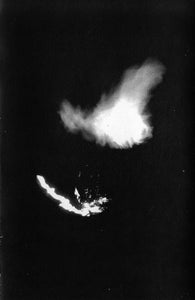 INFERI "RISE OF DECEASED" TAPE