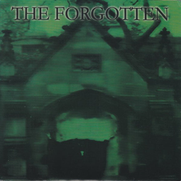 The Forgotten / Rigor Sardonicous 