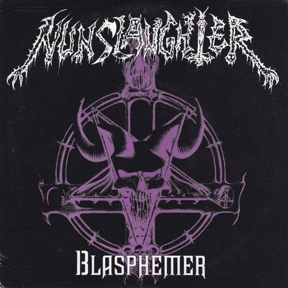 Nunslaughter 