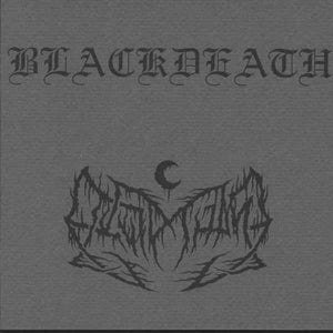Blackdeath / Leviathan "Totentanz II / Portrait In Scars" CD