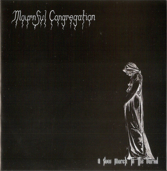 Mournful Congregation / Stabat Mater 