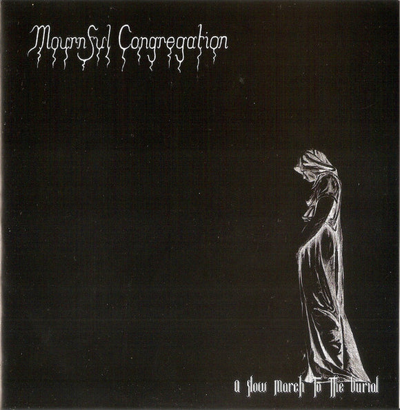Mournful Congregation / Stabat Mater 