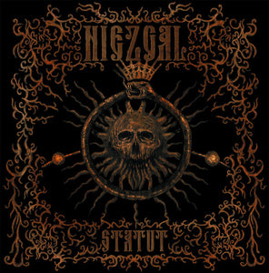 NIEZGAL "STATUT" CD