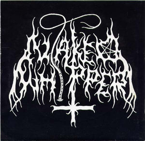Naked Whipper "Self-Titled" Ep – Ufr001" 7"EP