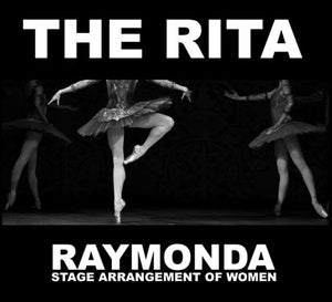 THE RITA "RAYMONDA" CD