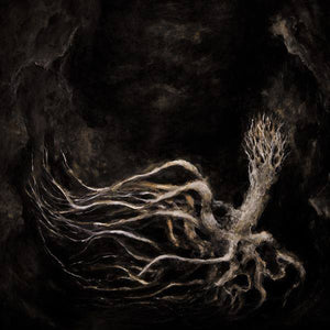 SELBST - AN AOMINOUS LANDSCAPE - CD Digipak