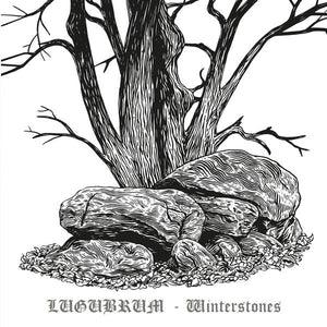 LUGUBRUM "Winterstones"