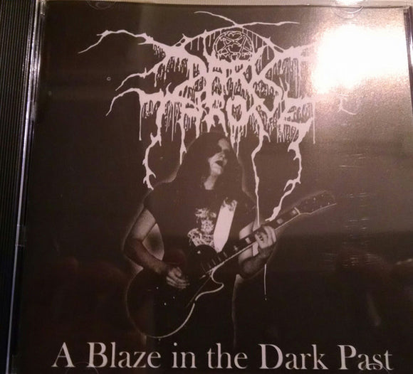 DARKTHRONE 