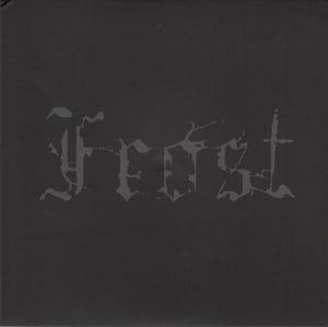 Frost "Soul Night / Awaken" Ep (Southern Lord)" 7"EP