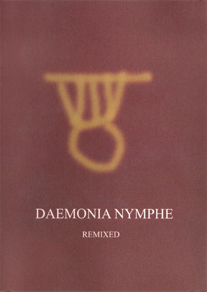 DAEMONIA NYMPHE 