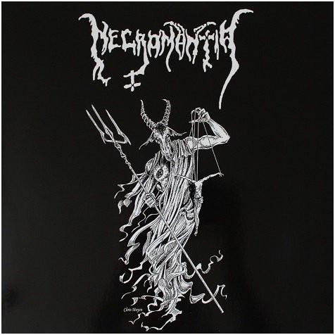 NECROMANTIA 