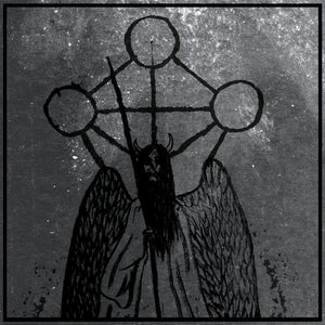 EXCESSUM / ORCIVUS "The Hidden God" 7"EP