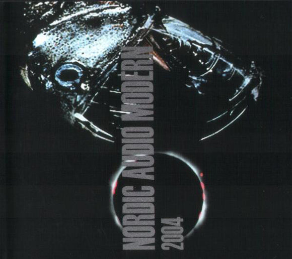 NORDIC AUDIO MODERN 2004 - Various Artists - DVD