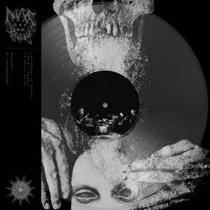 Chaos Echoes - A Voiceless Ritual - LP