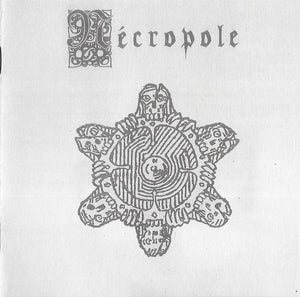 NÉCROPOLE "NÉCROPOLE" LP