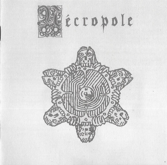 NÉCROPOLE 