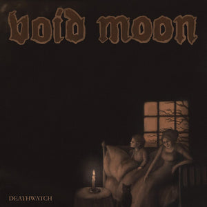 VOID MOON "DEATHWATCH" CD Digipak