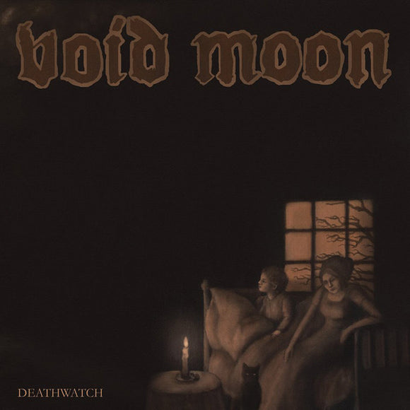VOID MOON 