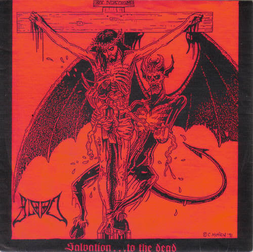 Impetigo / Blood 