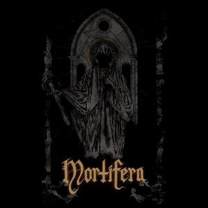 MORTIFERA "Alhena's Tears" CD