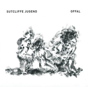SUTCLIFFE JUGEND "OFFAL" CD
