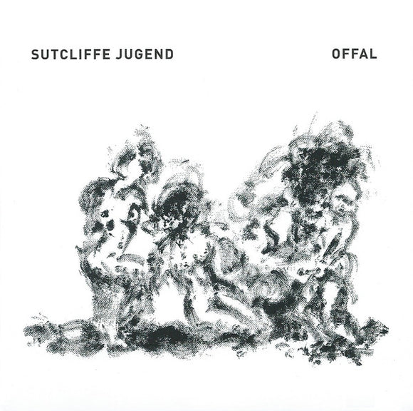 SUTCLIFFE JUGEND 