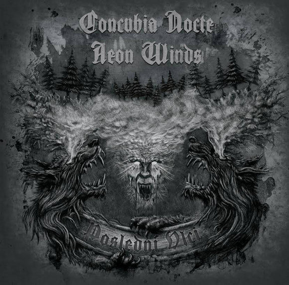 CONCUBIA NOCTE / AEON WINDS 