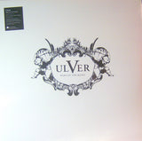 ULVER "Wars Of The Roses" LP white