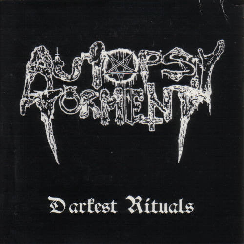 Autopsy Torment 