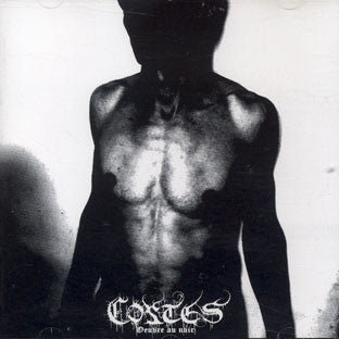 COSTES - OEUVRE AU NOIR - CD