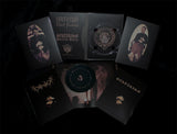 DARVULIA / SEKTARISM "MORT DIVINE" CD Digipak A5