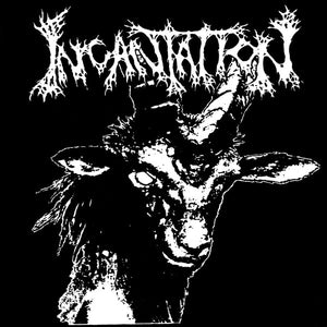 INCANTATION "UNHOLY MASSACRE" CD