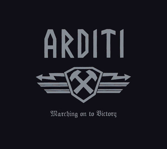 ARDITI 