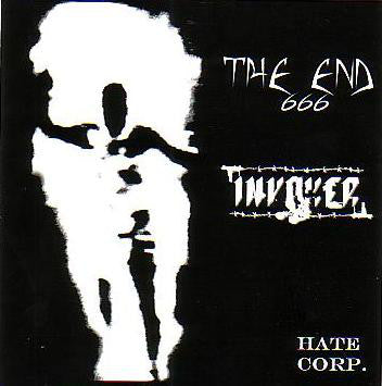 THE END 666 / INVOKER 