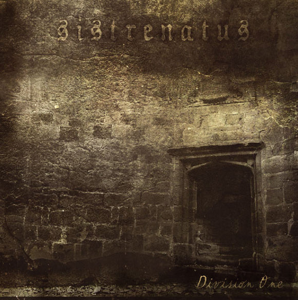 Sistrenatus ‎– Division One - CD