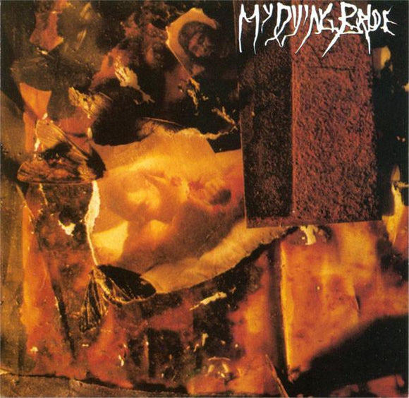 MY DYING BRIDE 