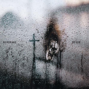 MEMBRANE / REVOK "Self-Titled"