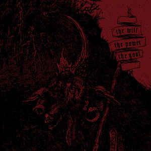 ARS VENEFICIUM / AZAGHAL "The Will, The Power, The Goat"