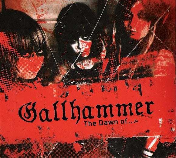 GALLHAMMER 