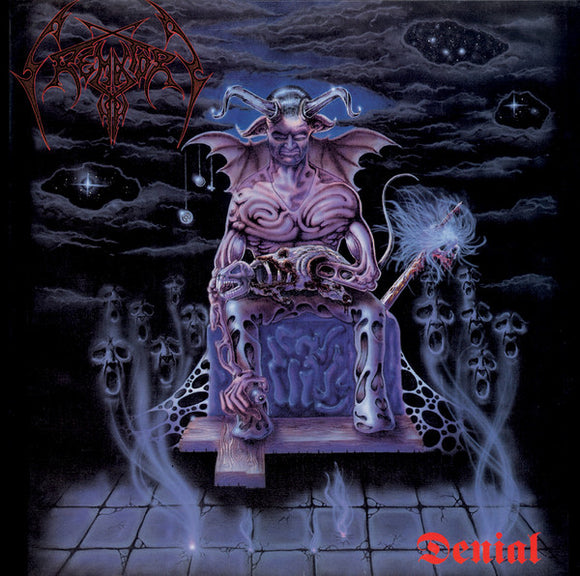 CREMATORY 