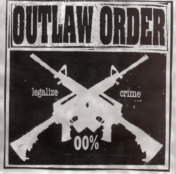 Outlaw Order 