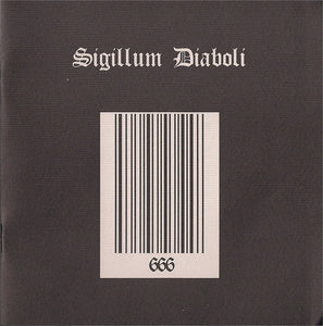 SIGILLUM DIABOLI "s/t" CD
