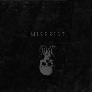 MISERIST "MISERIST" CD