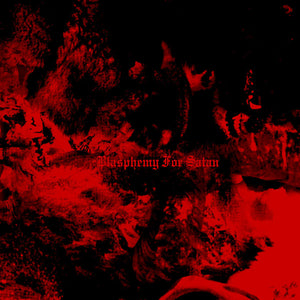Diamatregon "Blasphemy For Satan" CD
