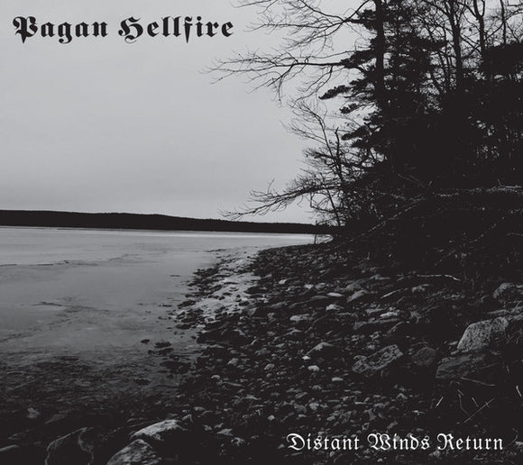 PAGAN HELLFIRE 