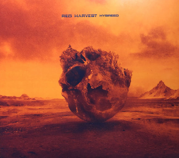 RED HARVEST 