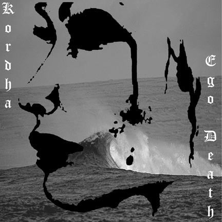 KORDHA / EGO DEATH - Split - CDr